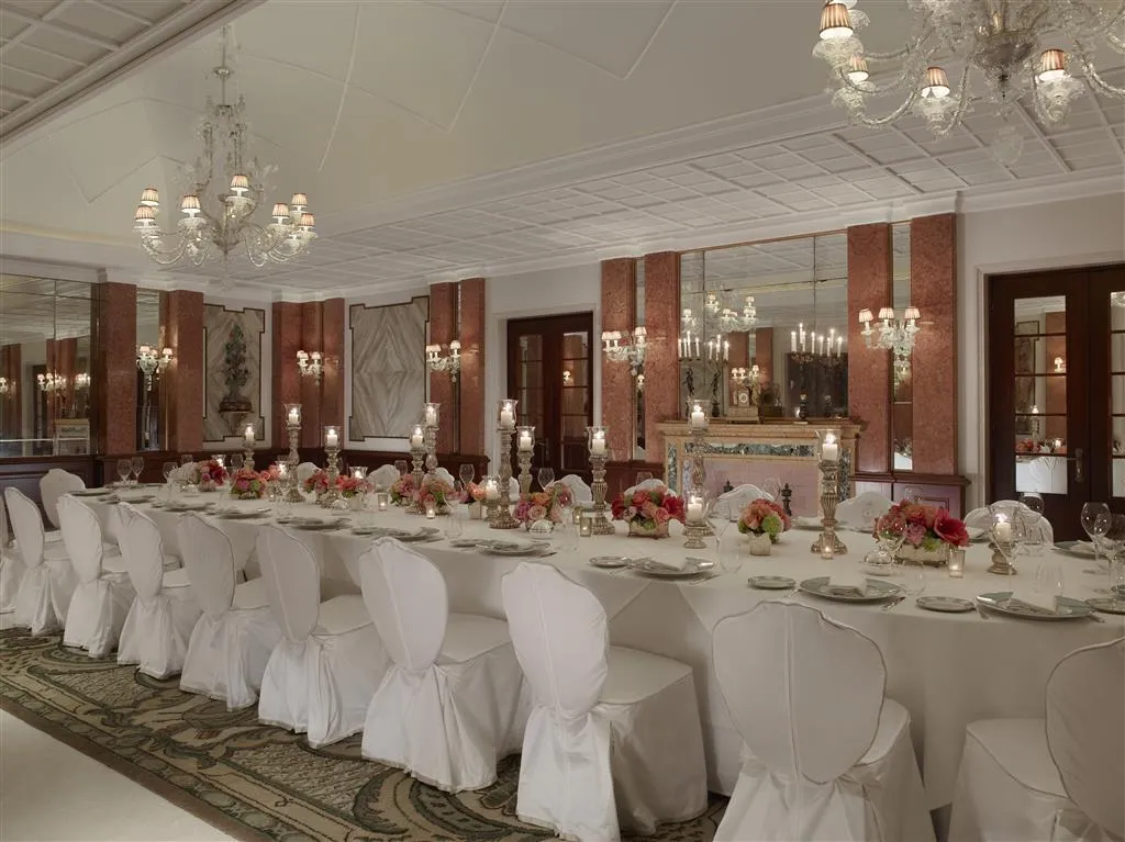 General view, The Gritti Palace, a Luxury Collection Hotel, Venice