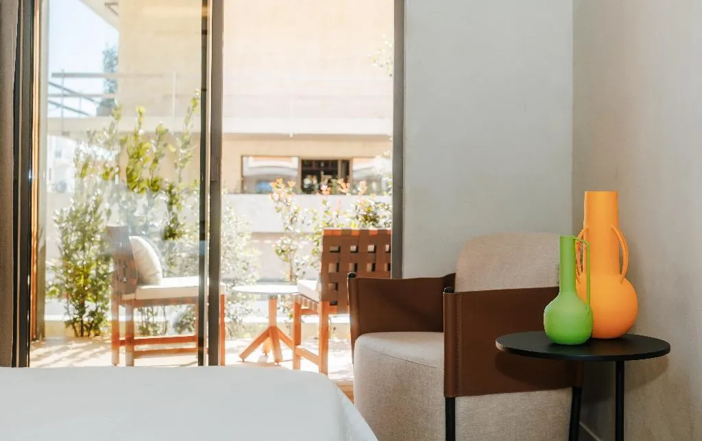 DOUBLE SUPERIOR Room, M Boutique Hotel - Designed for Adults, Cyprus