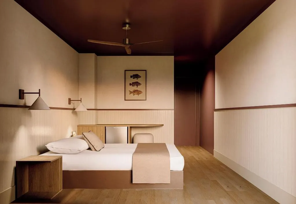 Room, Hotel Medium Montecarlo, Costa Brava