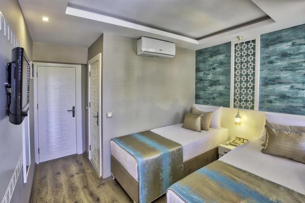 Room, Route Hotel Kaleici, Antalya