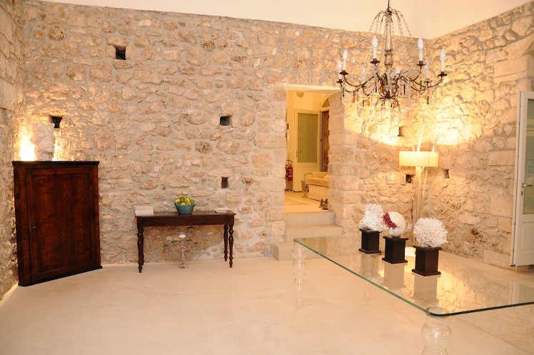 Scilla Maris Charming Suites-Restaurant, Catania