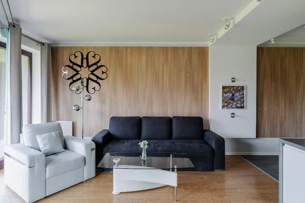Room, Harenda Residence- Destigo Hotels, Krakow