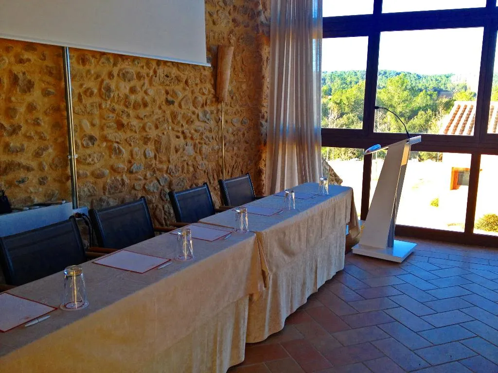 Conferences, Hotel Casa Anamaria, Costa Brava