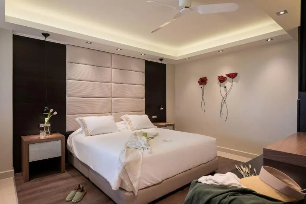 SUITE EXECUTIVE Room, Cretan Dream Resort & Spa, Crete