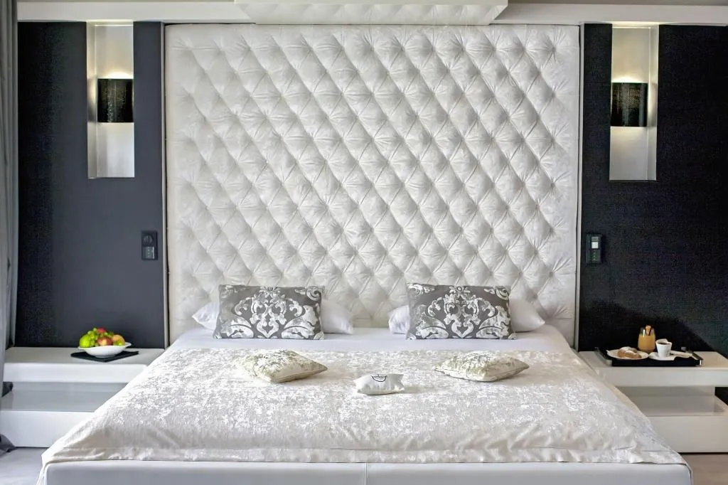 Room, Damianii Luxury Boutique Hotel & Spa, Split