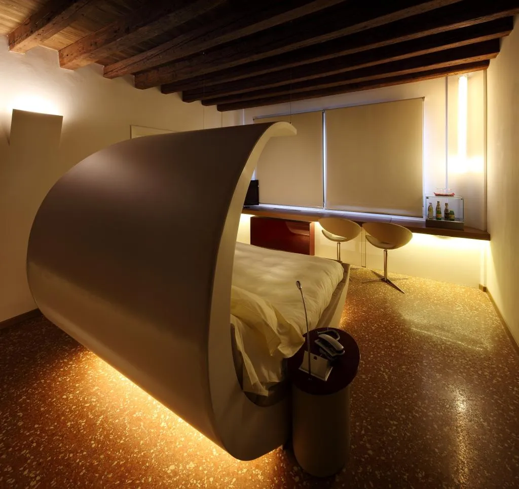 DOUBLE EXECUTIVE Room, Relais Ca Sabbioni, Venice