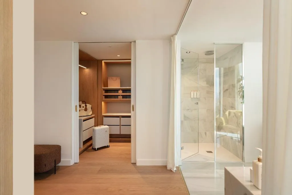 SUITE PENTHOUSE Room, Torre Melina Gran Melia, Barcelona