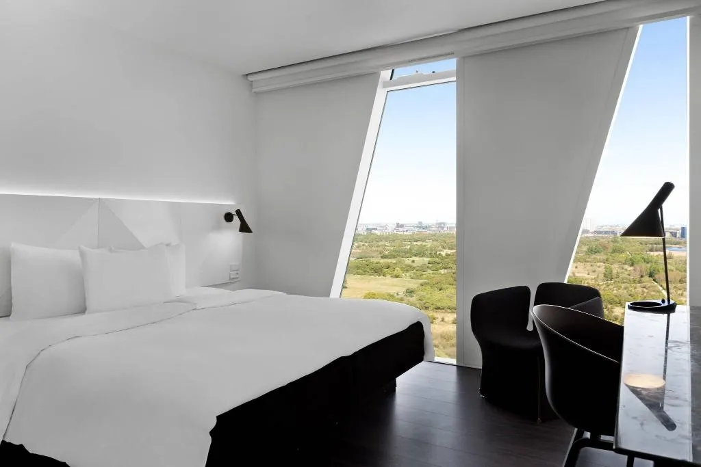 Room, AC Bella Sky Copenhagen, Copenhagen