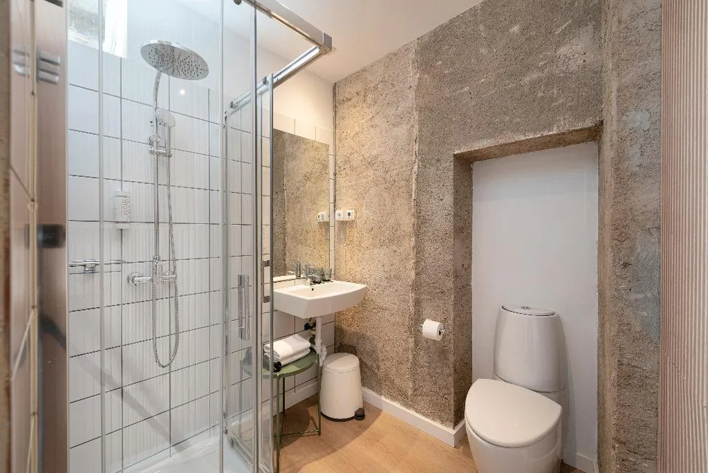Double or Twin STANDARD Room, Brondo Architect, Majorca