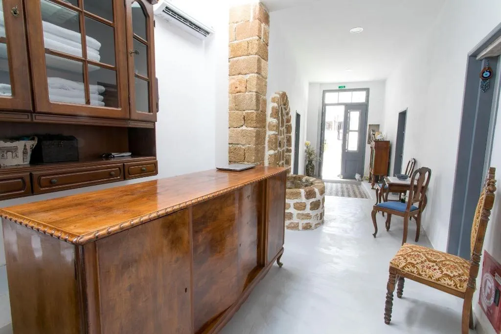 Sports and Entertainment, Mascot Boutique Hotel, Rhodes