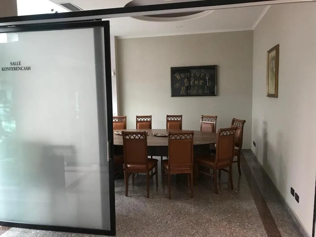 Room, Western Star Hotel, Durres