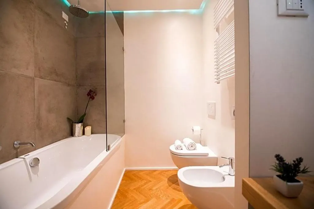 Room, Relais Luce Florence, Florence