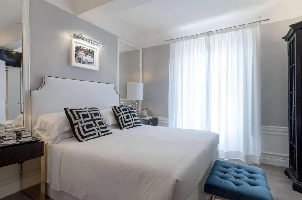 Room, Cellai Boutique Hotel, Florence