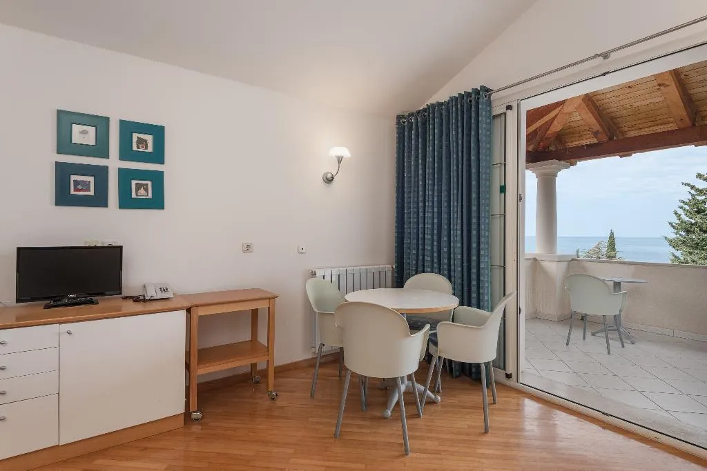 DOUBLE STANDARD Room, Villas Plat, Dubrovnik