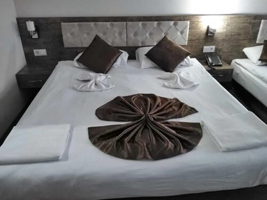 Room, Kadriye Sarp Otel, Antalya