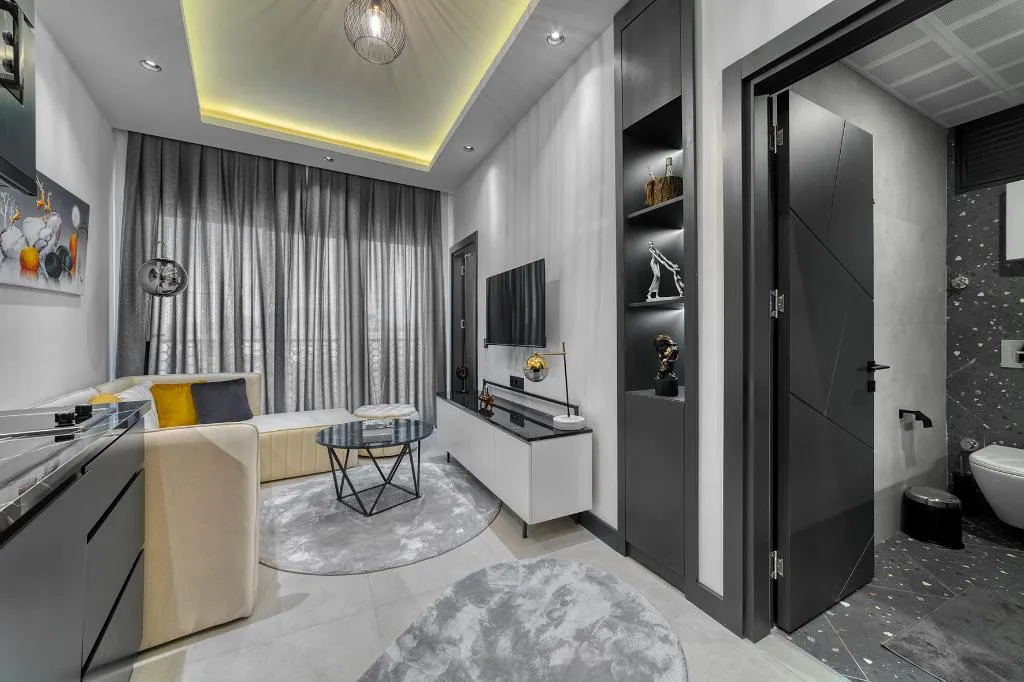 APARTMENT STANDARD Room, Prime Suite, Antalya