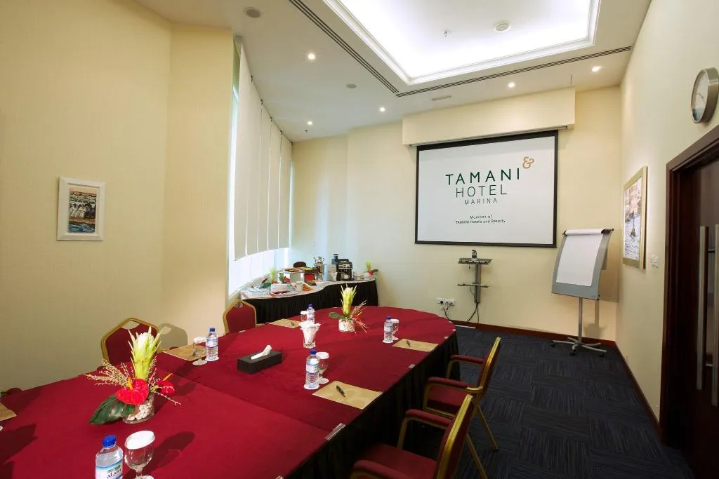 Conferences, Tamani Marina Hotel and Hotel Apartment, Dubai