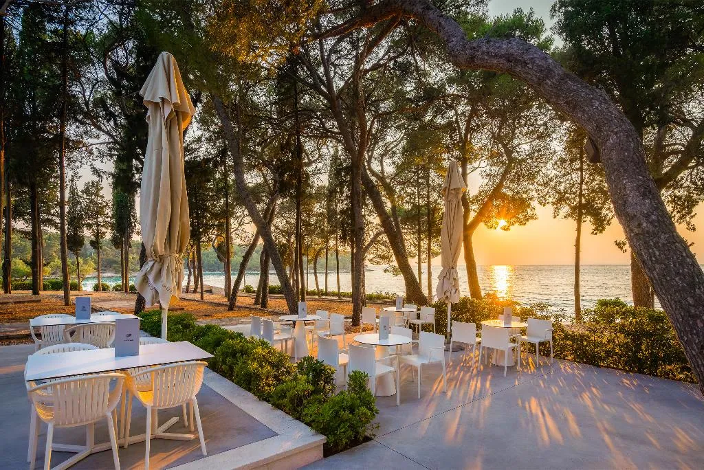 Bar, Aminess Vival Velaris Resort, Split