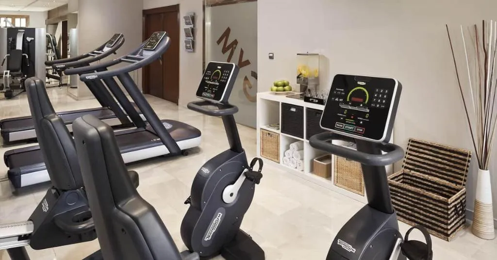 Sports and Entertainment, Melia Lebreros, Seville
