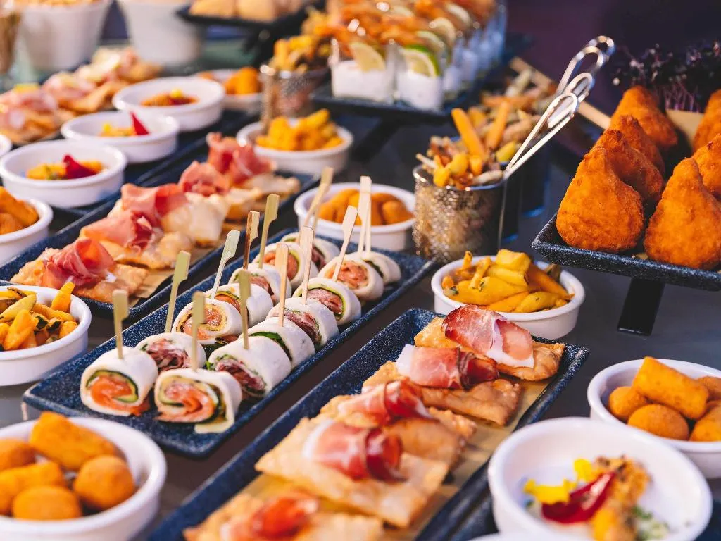 Conferences, Novotel Venezia Mestre Castellana, Venice