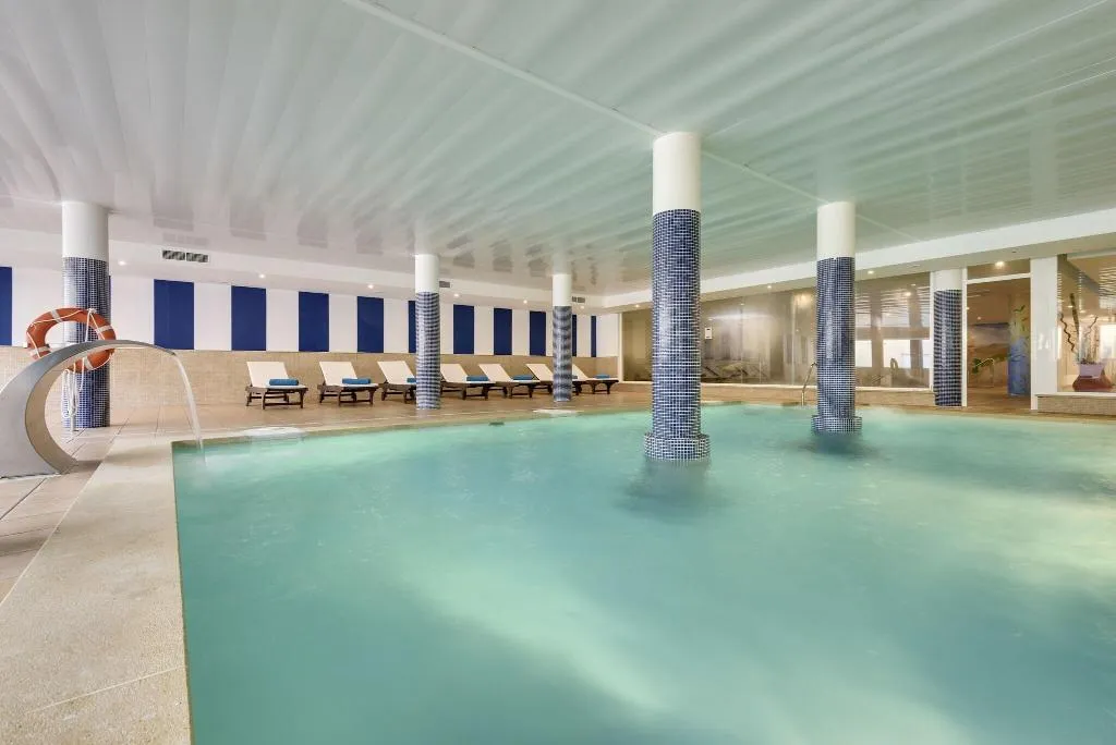 Sports and Entertainment, Garden Playa Natural Hotel & Spa, Costa De La Luz
