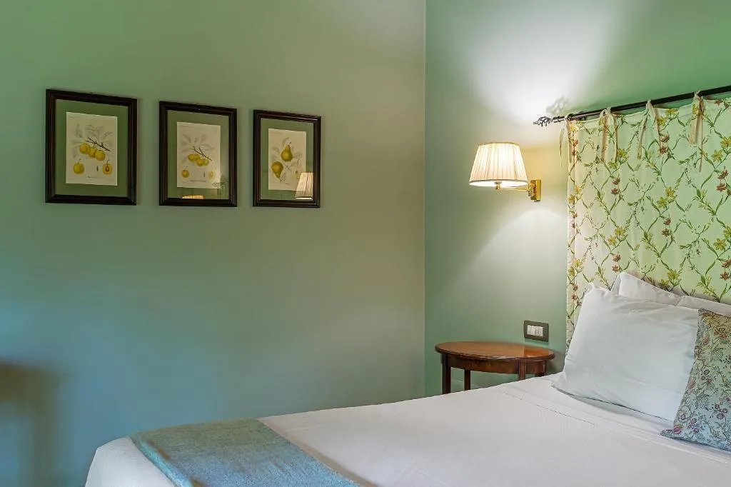 FAMILY ROOM ANNEX Room, Fiori e Frutti Agriresort, Venice