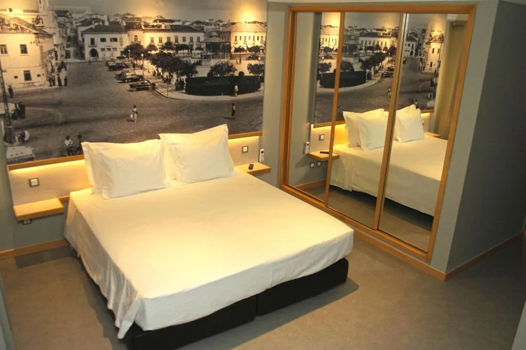 Room, NDS Prestige Guesthouse and Suites - Urban Chic Co, Algarve