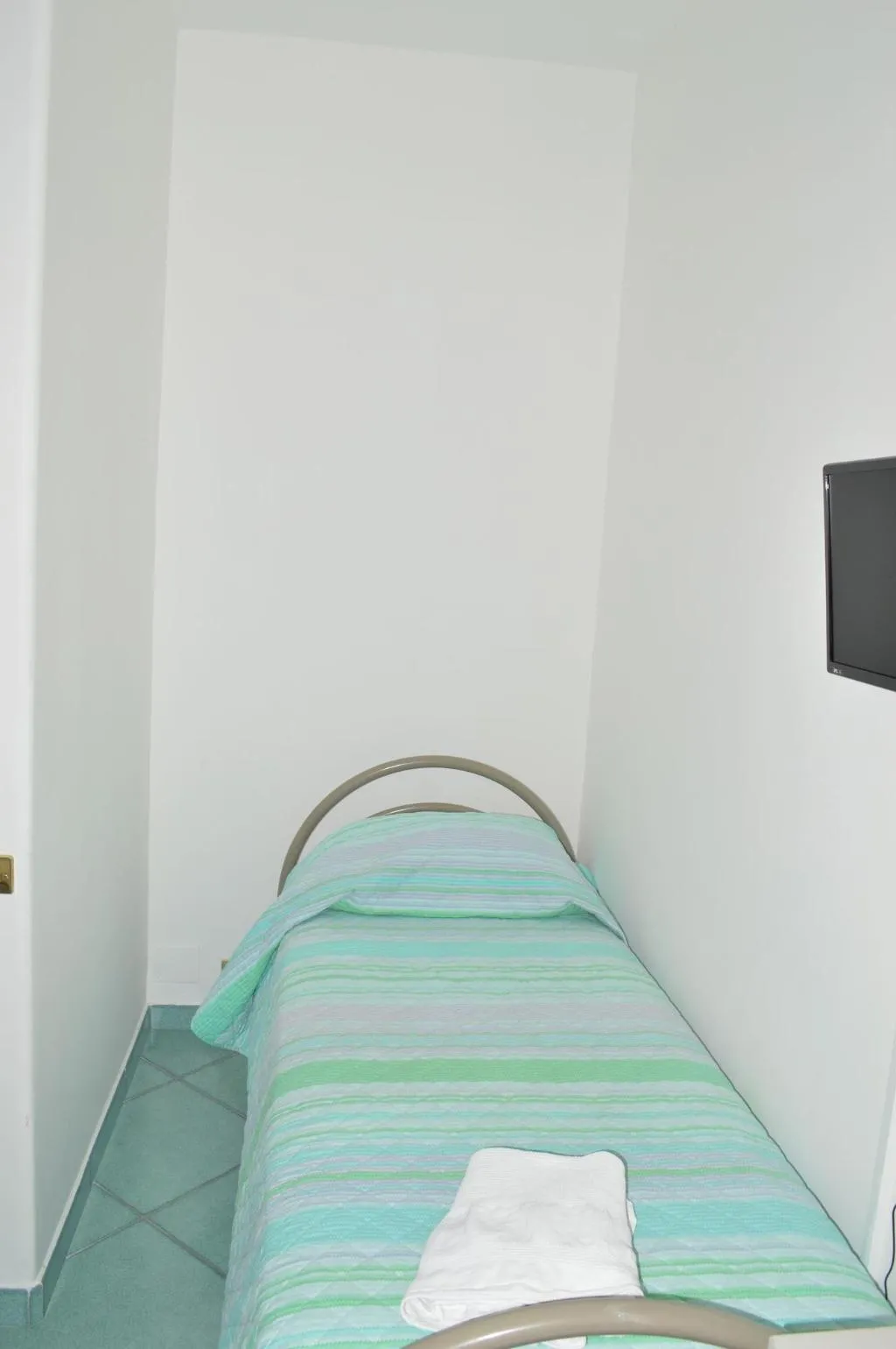 Room, Hotel Polito, Naples