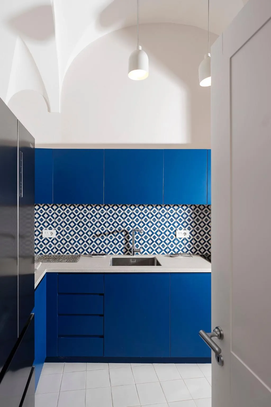 APARTMENT THREE BEDROOMS THREE BATHROOMS Room, Villa Certosa, Naples