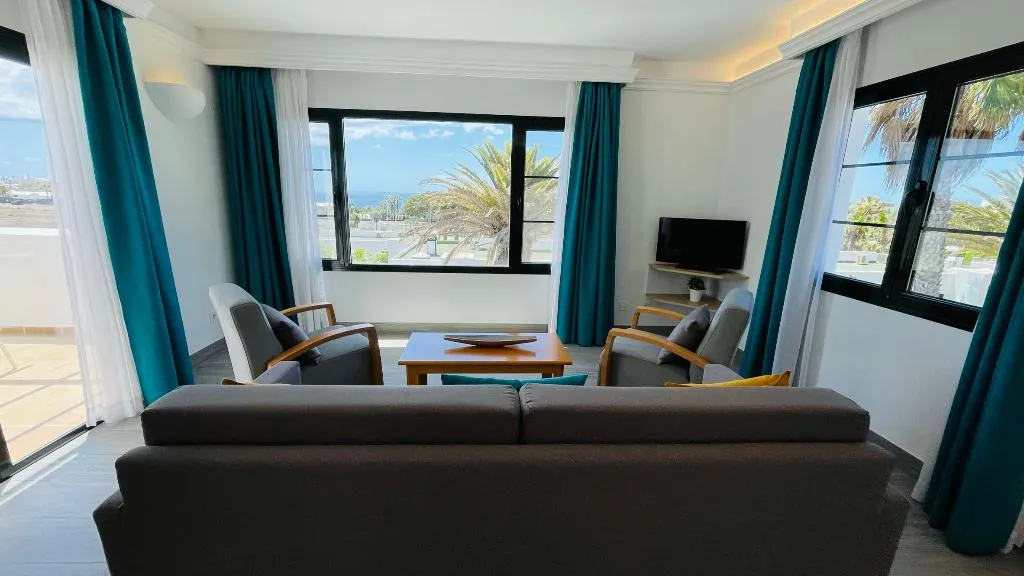 APARTMENT PREMIUM SUPERIOR Room, Palmeras Garden, Lanzarote