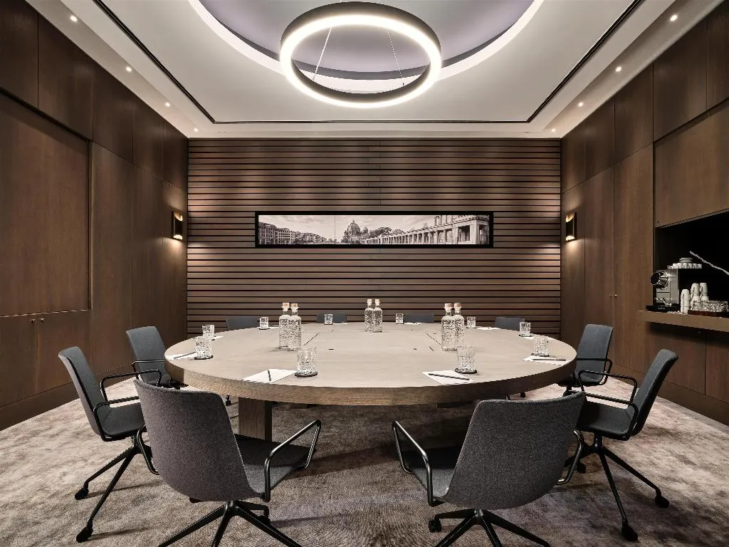 Conferences, Radisson Collection Hotel, Berlin, Berlin