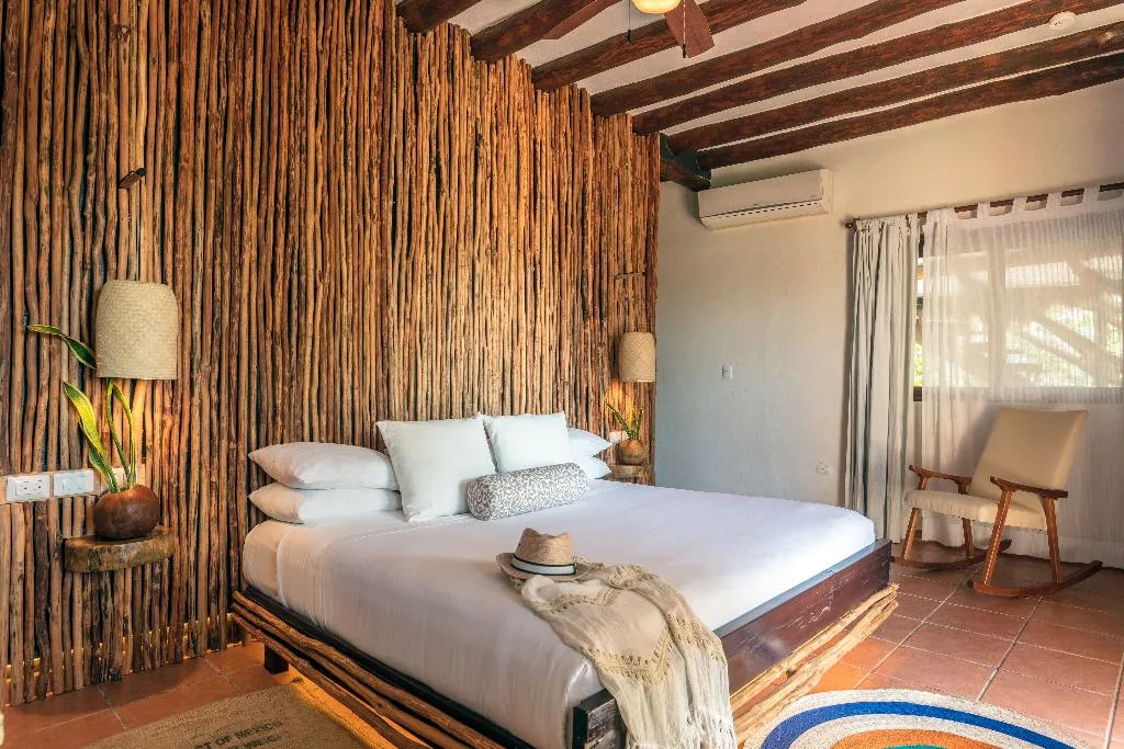 DOUBLE OCEAN VIEW Room, Villas Flamingos, Cancun Area