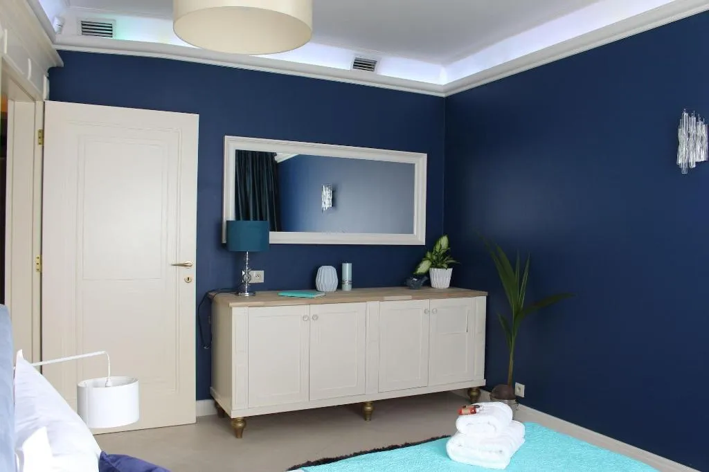 Room, A11 Apartments Spa Dermique, Krakow