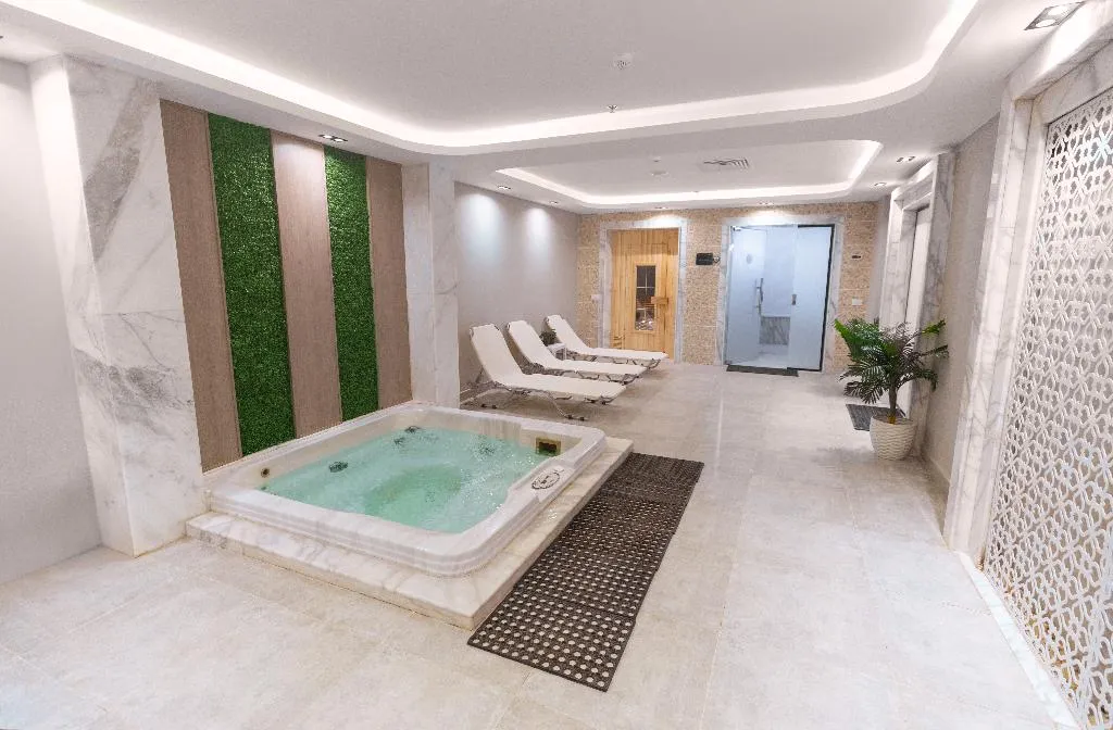 Sports and Entertainment, Flow Spectrum Resort, Red Sea Riviera