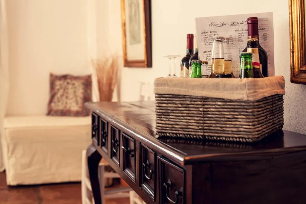 Room, The Urban Villa, Costa Del Sol