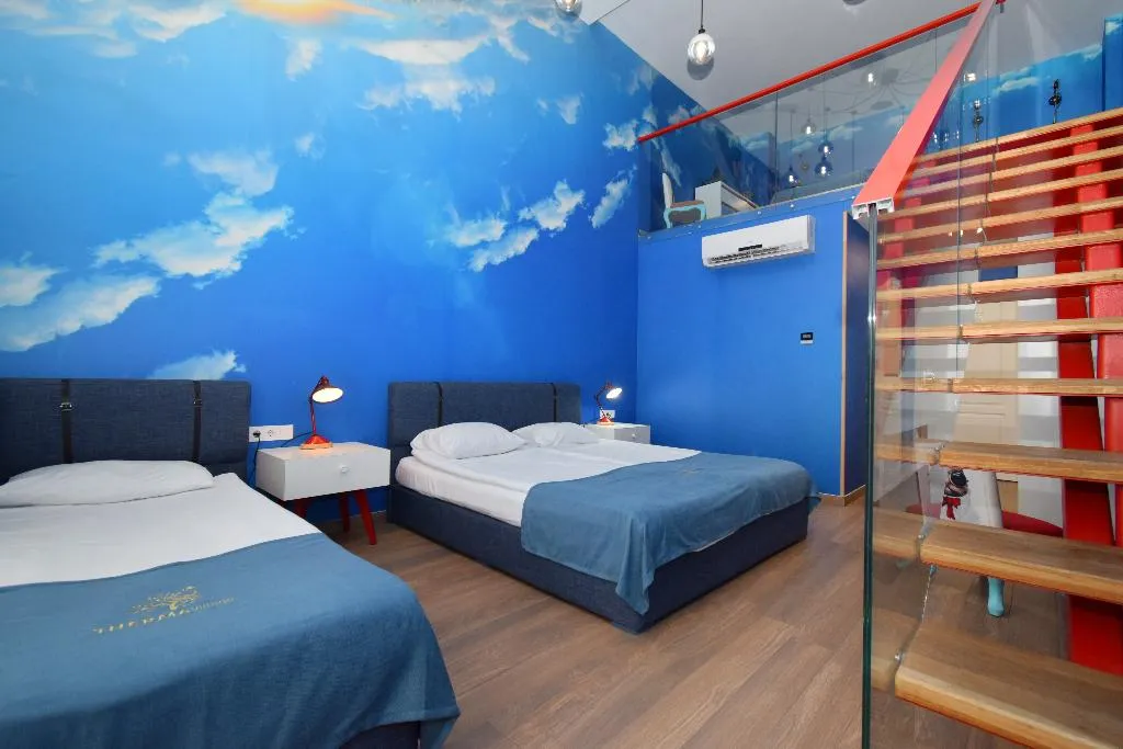 APARTMENT BASIC Room, Eco Therma Village Spa & Sport, Varna