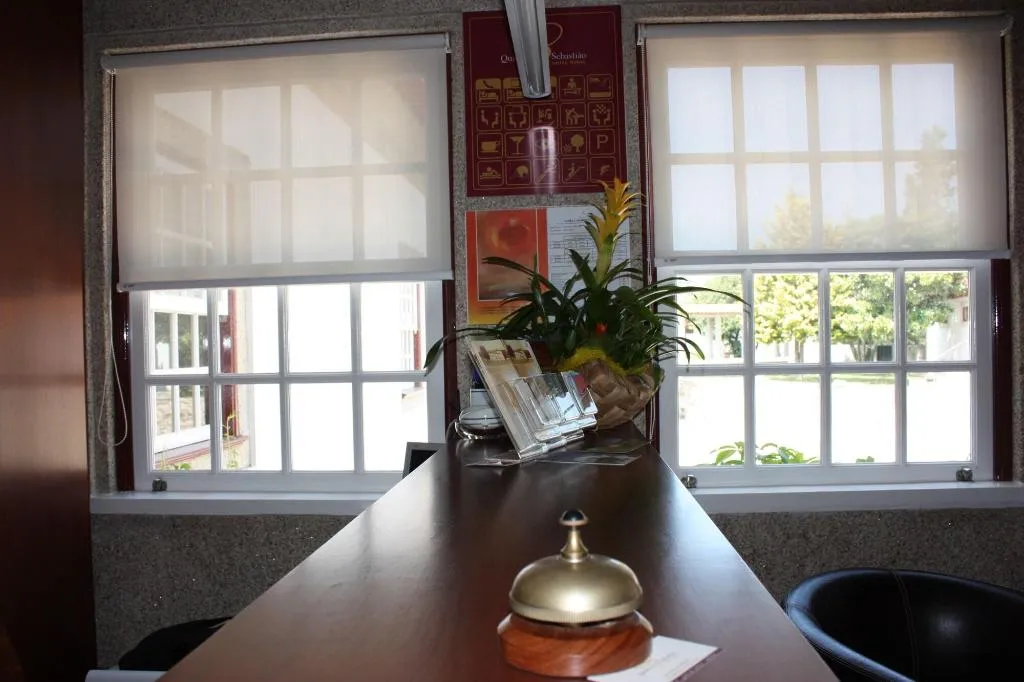 Lobby, Hotel Rural Quinta De S Sebastiao, Porto