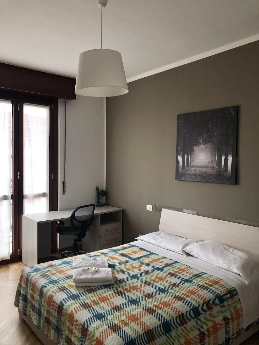 Room, Guest House Brianza Room, Milan