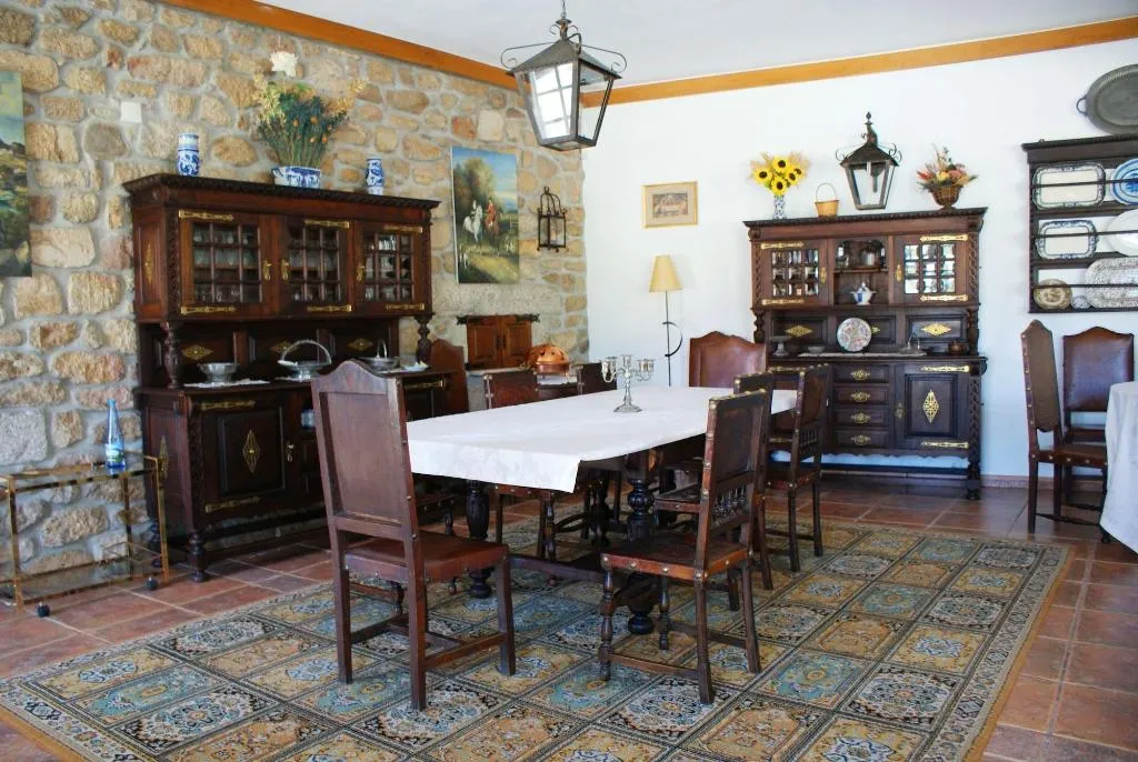 Room, Casa do Redondo, Porto