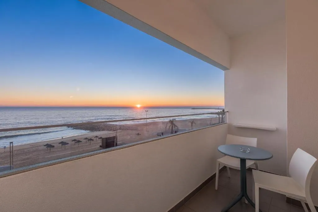 Double or Twin SEA VIEW Room, Dom Jose Beach Hotel, Algarve