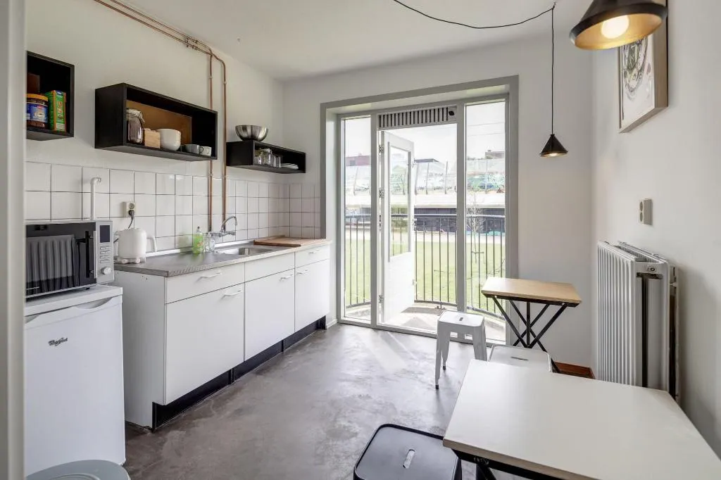 Room, Bnb Zoh, Amsterdam