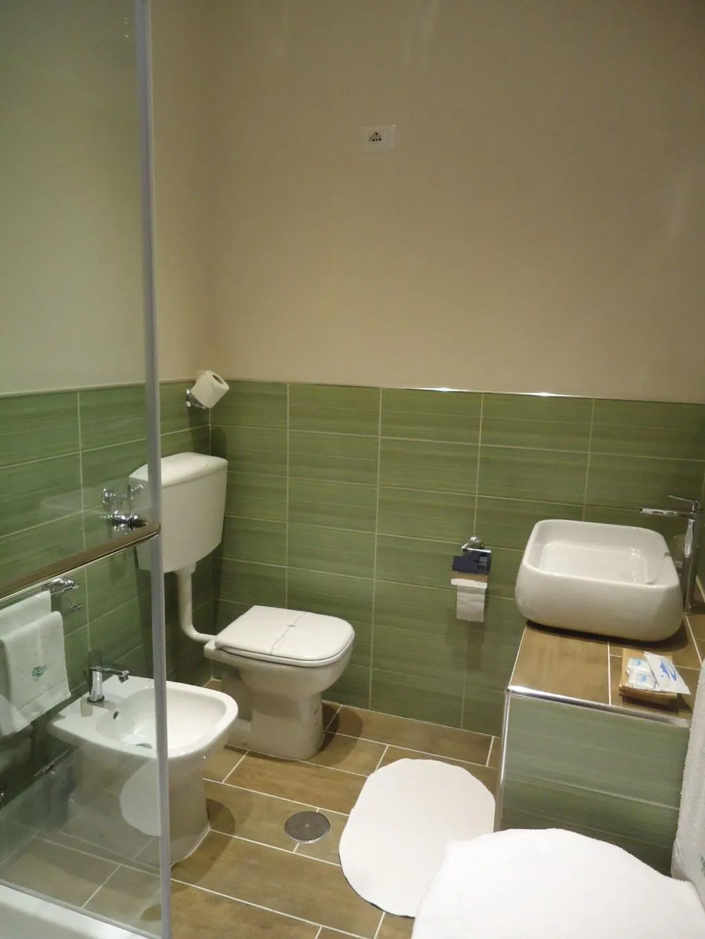 Room, Mini Hotel, Naples