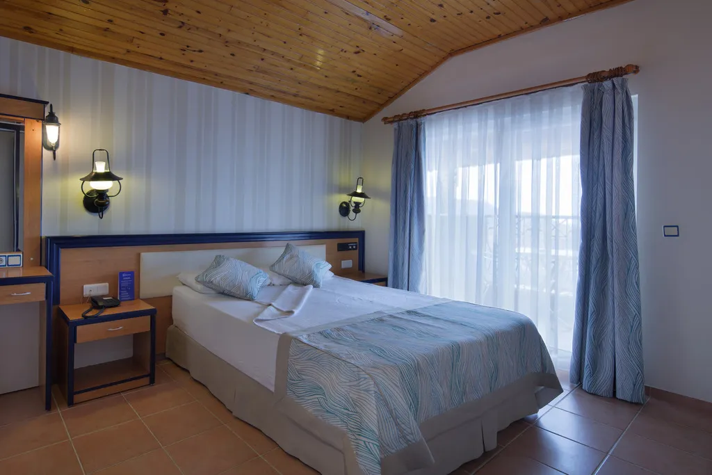 Room, Villa Moonflower Aparts&Suites, Antalya