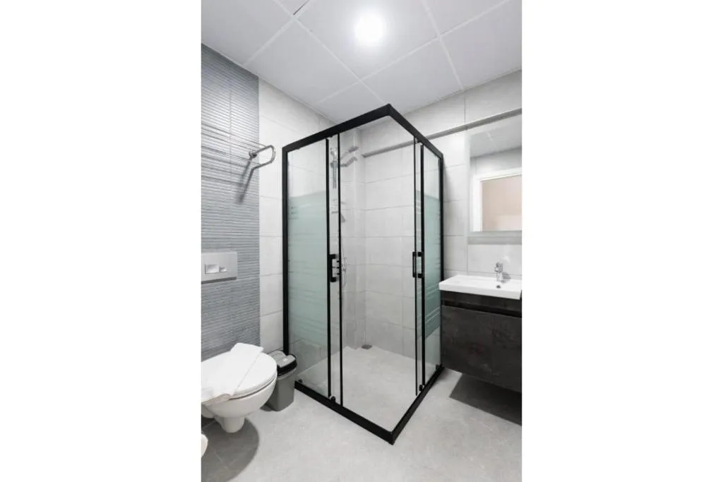 TRIPLE WITH AIR CONDITIONING Room, Legend Of Dalyan Hotel, Dalaman