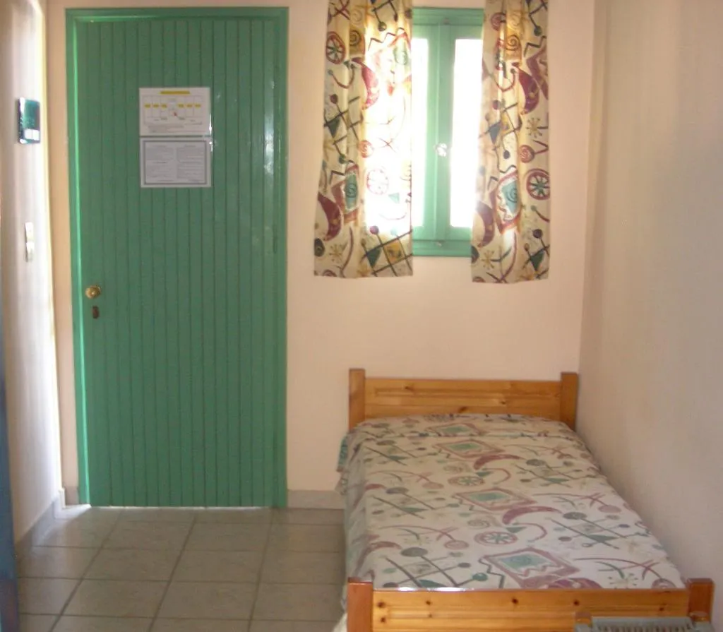 DOUBLE STANDARD Room, Villa Karmar, Corfu