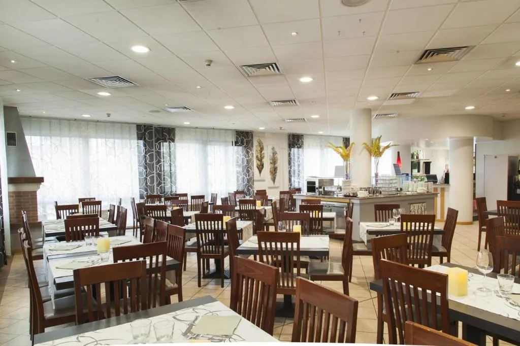 Restaurant, Tulip Inn Padova, Venice