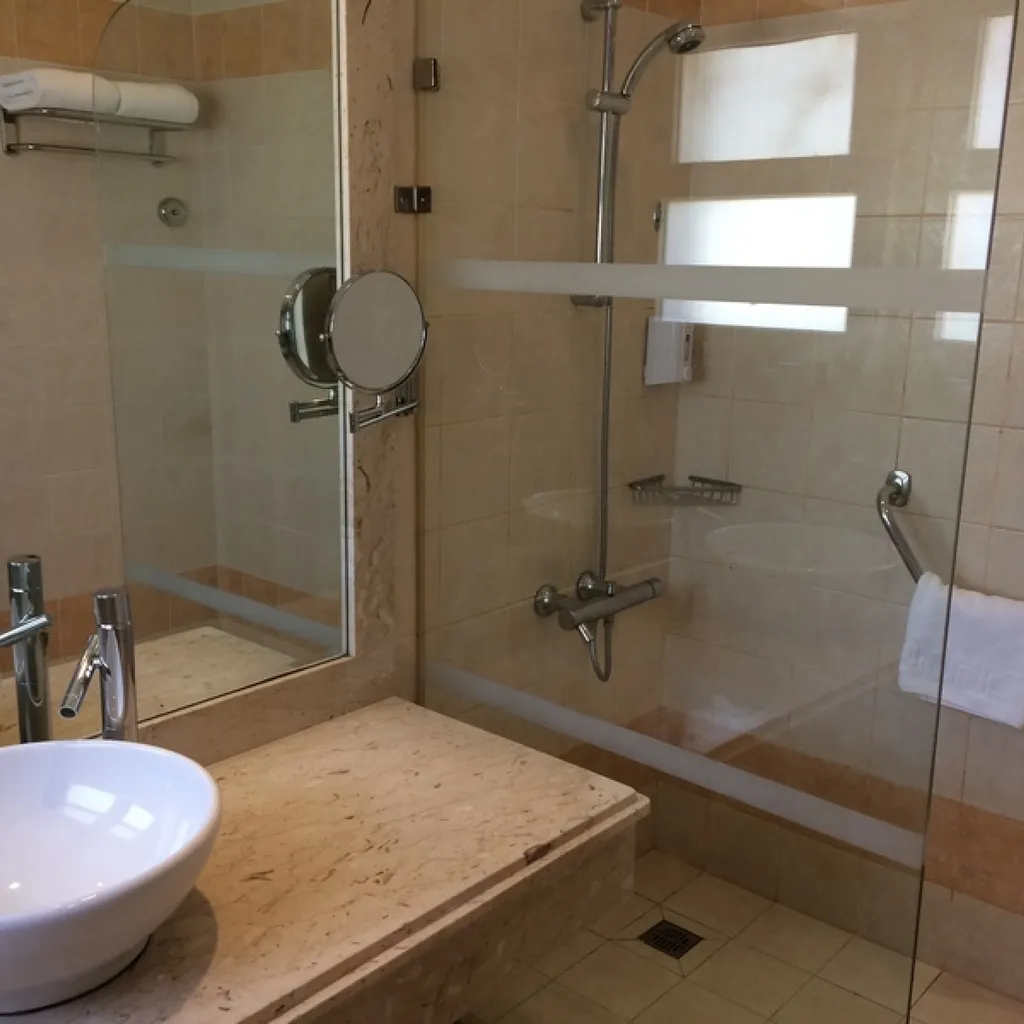 Room, Coral Beach Resort Hurghada, Red Sea Riviera