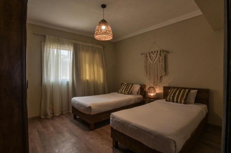 The Bay Hotel Hurghada Marina, Red Sea Riviera