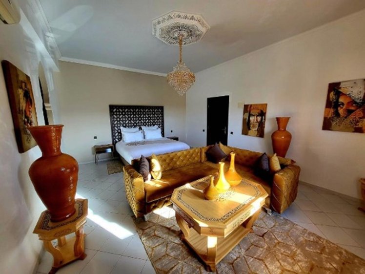 Riad Soir de Marrakech, Marrakech