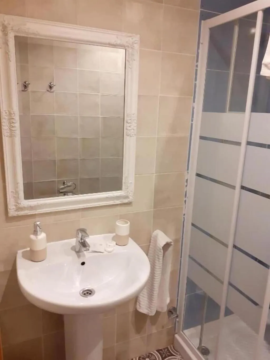 Room, Pension Arena Alicante, Costa Blanca